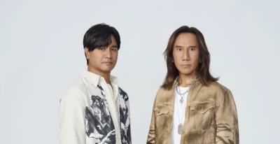 動力火車5月台北小巨蛋開唱！1/25KKTIX開賣　顏志琳認擔心票房