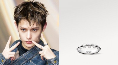 現象級男團Cortis爆紅！台泰混血趙雨凡James「珠寶配牛仔褲」掀模仿