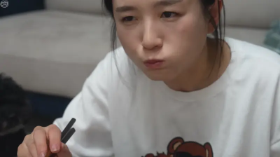 韓國大胃女王Hamzy要停更了！原因曝光　1400萬粉絲：完全支持