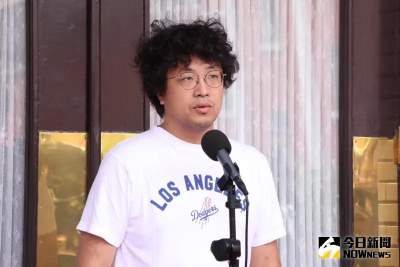 中國媒體公開沈伯洋居所衛星照　數發部：社群平台已下架訊息