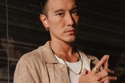 王陽明新年第一天就車禍！開保時捷追撞前車　認錯道歉：我會負責