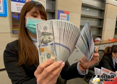 2026年新一波高利存款來了！美元定存年息8.8%、台幣活儲最高15%