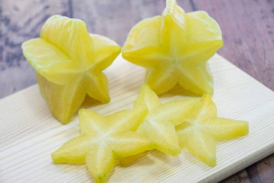 腎友最怕的水果？ 專家示警楊桃別過量