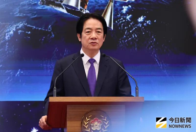 賴再下鄉宣講？名醫嘆他「擇惡固執」：陳定南不知做何感想