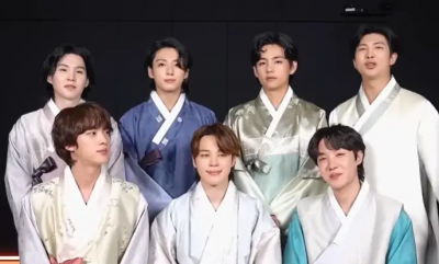 BTS防彈少年團確定3／20回歸！隔6年發專輯　14首新歌ARMY超期待