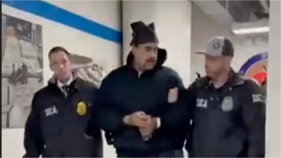 複製美國模式對台動手？黃越綏嗆：中共若仿效是自取其辱