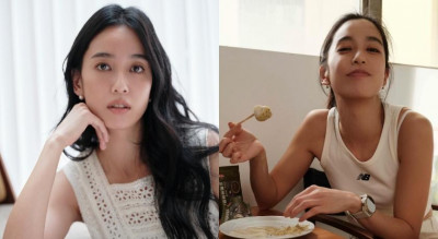 陳庭妮偷熬夜最怕面對化妝師！得意靠一招騙過專家眼睛