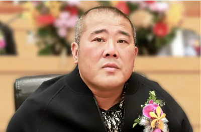 「雨刷」蔡政宜洗錢225億獲3000萬交保　檢聲請撤銷遭法院駁回