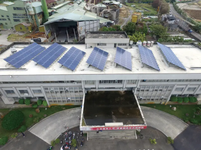 向經濟部申請電業經營執照　台糖：董事會去年通過、待股東會追認