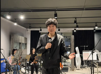 洪榮宏被疑婚變親吐實情！已經分居3個月　妻子的心早不在他身上