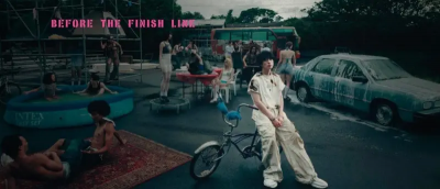 邱鋒澤白色情人節高流開唱！自爆有大驚喜　將邀神祕對象獻聲