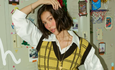 莫莉捲前助理命案！校園霸凌黑歷史遭起底　號召全班欺負人還在笑