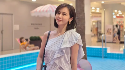 簡沛恩原來本名不姓簡！活了50歲才揭身世謎團　還是方馨發現的