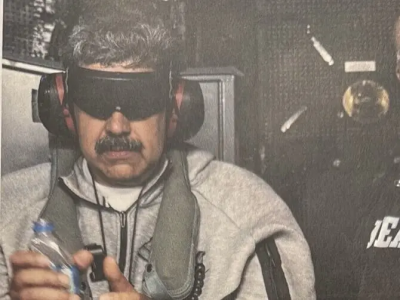 美國奇襲活逮馬杜洛！他評習近平風聲鶴唳：沒力氣管台灣