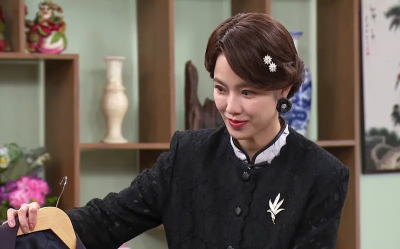 黃瑄《寶島西米樂》遭封殺！投資股市慘賠20萬　靠這行增加收入