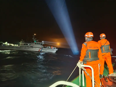 F-16夜訓失事！飛官辛柏毅失聯親友「不敢讓阿嬤知情」