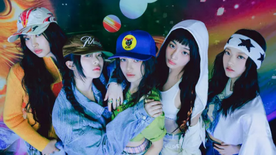 MrBeast也傻眼！NewJeans粉絲提荒唐請求　要他出手救救Danielle