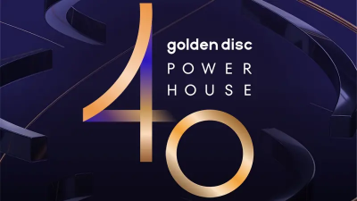 金唱片今19點ibon開賣！大巨蛋最後機會　Jennie帶18組大咖出席