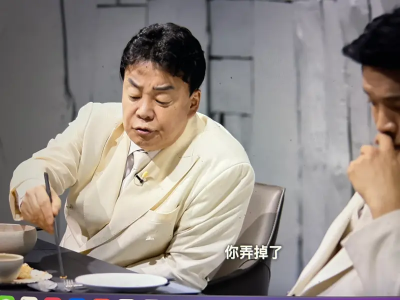 《黑白大廚》尹酒母太強！拿高分嚇到比中指　白種元愛到撿剩渣喫