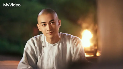 LINE TV熱播榜／陳曉甩開陳妍希努力賺！《大生意人》拚過趙露思