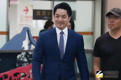 蔣萬安祭出一招太厲害！媒體人急勸綠「比速度」：小心被打趴