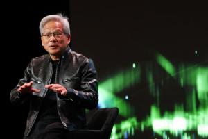 玩家哀號顯卡貴到買不下手！NVIDIA黃仁勳：不排除復活舊款