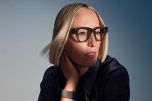 Meta Ray-Ban Display智慧眼鏡全球擴展暫喊卡！官方親曝原因