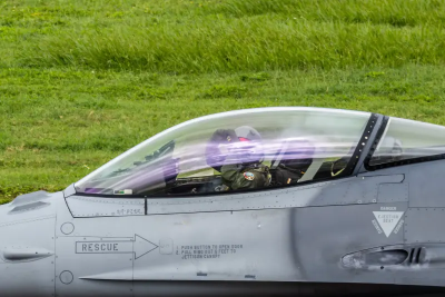 F-16戰機失聯！賴清德：請朝野、國人一起集氣　全力支持國軍