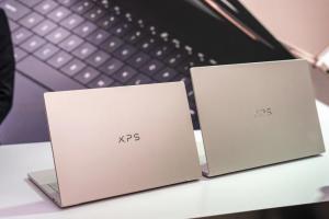 Dell策略轉彎！XPS筆電回歸、Alienware電競擴大陣容