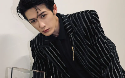 檀健次爆交往《長相思》17歲配角！否認後遭女方打臉　證據照曝光