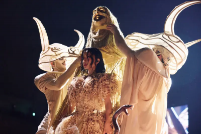 蔡依林9億演唱會被造謠邪教獻祭！出道26年不忍了　首度提告黑粉