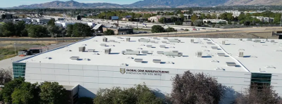 大江生醫12月營收寫28個月新高　年底消化訂單配合新產品上市助攻