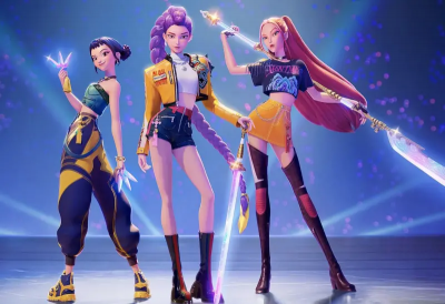 KKBOX 2025年度榜單藏4大音樂趨勢　Kpop獵魔女團甩尾GD原因在這