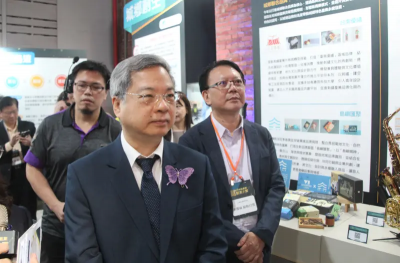 杜絕海外實習生淪「真移工」　龔明鑫：實習是實習、不是低廉勞力