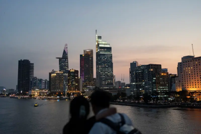 越南房價飆升！民眾平均薪資不到1萬5千元　樓價漲到已開發國水準