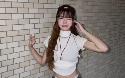 16歲航運千金欣菲淚訴出道沒人愛萌生退意！老爸心疼撐腰寫歌寵女