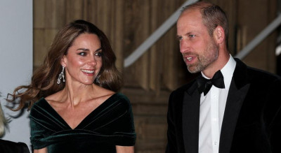 凱特王妃遭AI生成不雅照網路瘋傳！踩威廉王子底線已有前例 下場慘了