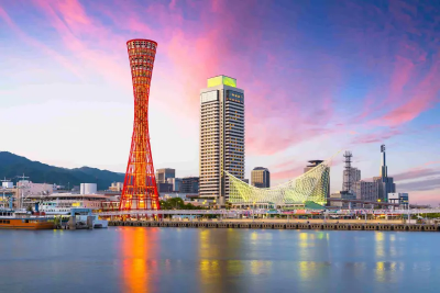 台人赴日愛去哪？神戶成出國新寵　3大超強勢原因完勝