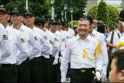 參選花蓮縣長遭封殺！何啟聖怒：坐實傅崐萁家族把持壟斷　將申訴
