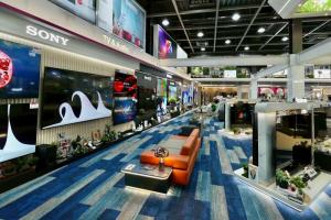 搶攻年前汰舊換新！全國電子1月破盤起跑、指定大家電6折起