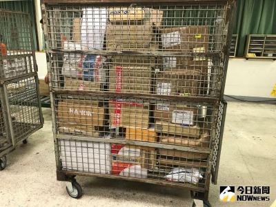 淘寶、拼多多還未落地！海關掃蕩跨境電商集運亂象　最重停業廢照