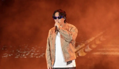 蕭煌奇結婚了！過去曾錯過民國99年婚約　讓蕭媽媽最擔心他婚事　