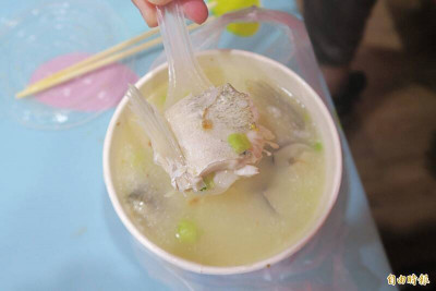 受傷、開刀一定要喝鱸魚湯？ 營養師解析真相