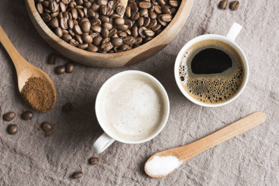 假日起牀 別先喝咖啡！醫：慎防胃酸逆流