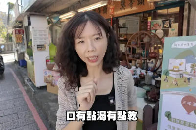 洪慈庸卸任公職轉當YTR！老公卓冠廷暖心力挺：靠自己開新路