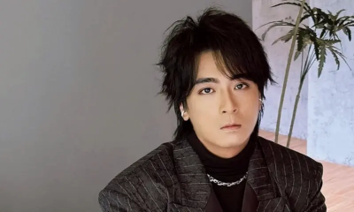 Energy唯一單身漢！Toro昔爆交往七朵花仔仔　害她被孫德榮封殺