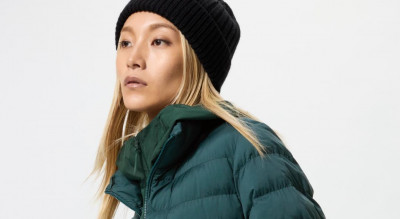 寒流急凍下探5度！UNIQLO冬季最後下殺 保暖外套限時折價500元