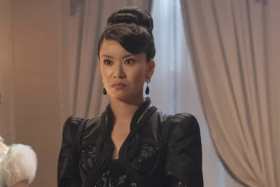 《哈利波特》張秋38歲變這樣！參加角逐全為爸媽　曾沒信心獲選