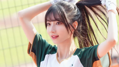 一粒地中海禿頭？粉絲PO照片佐證　釣出女神回覆：祝大家頭髮茂密