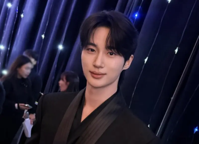 邊佑錫的逆襲之路！試鏡被拒絕100次　出道14年才靠《善宰》走紅